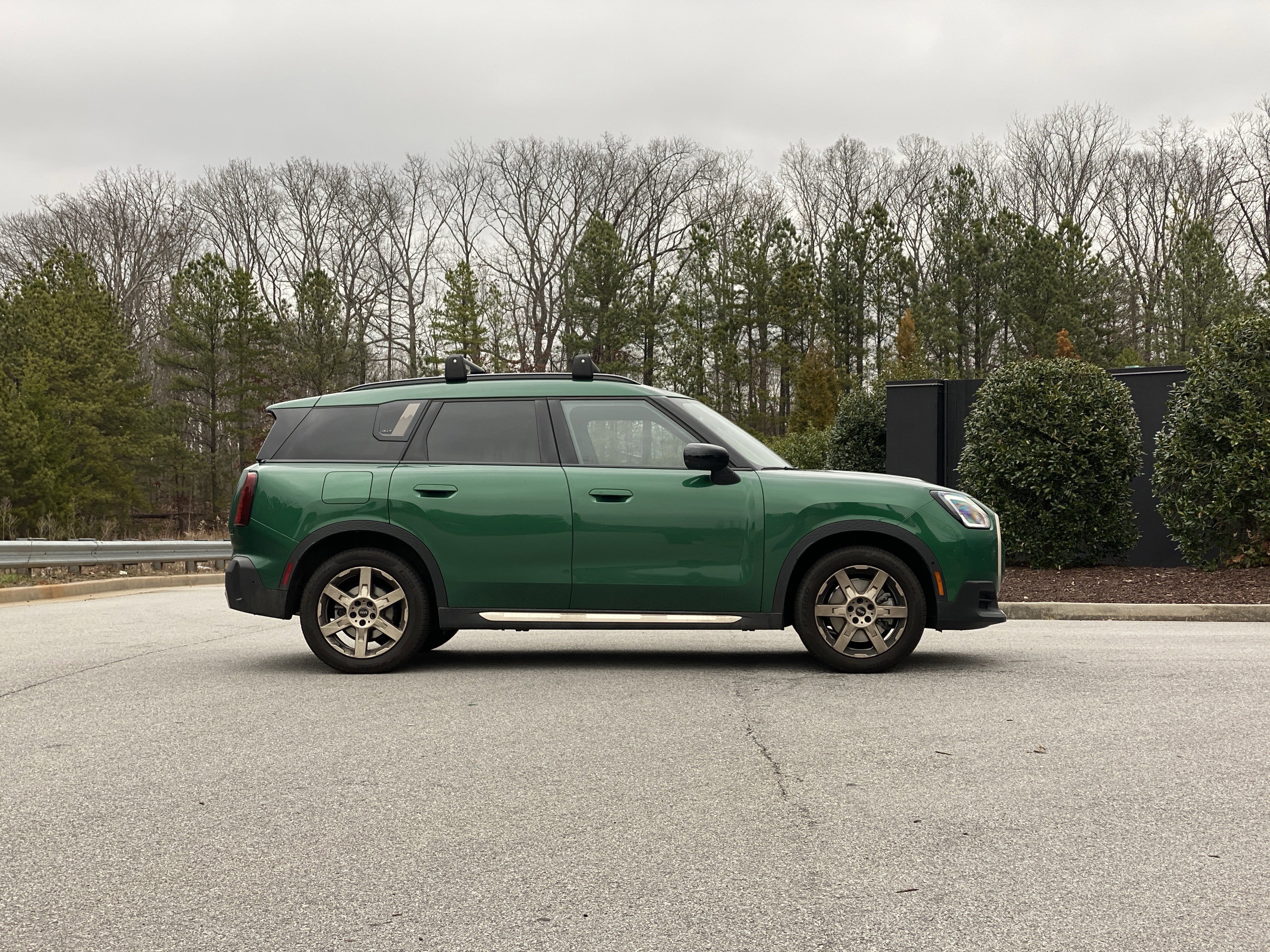 Used 2025 MINI Cooper Countryman S image 5