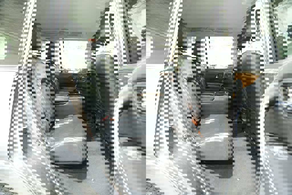 Used 2017 INFINITI QX80 image 26