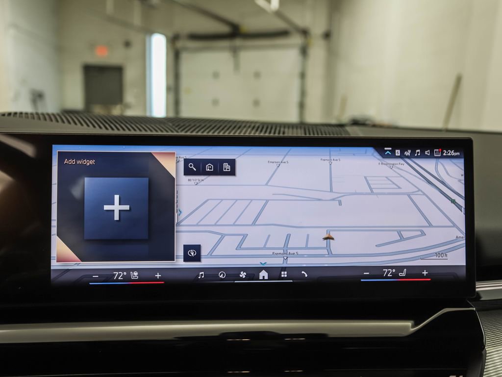 New 2026 BMW 530i xDrive w/ M Sport Package image 15