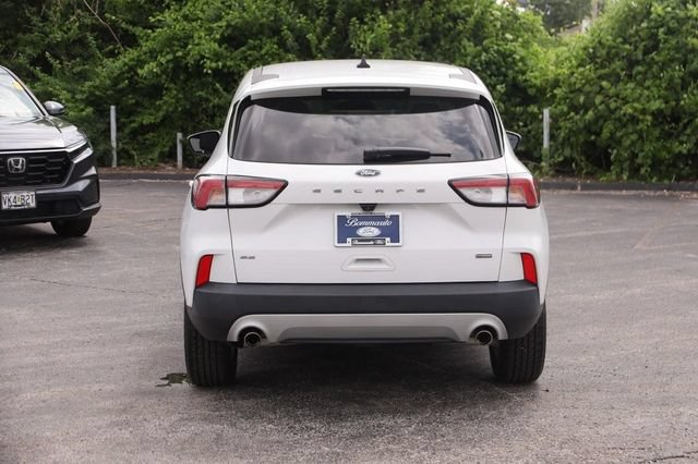 Used 2022 Ford Escape SE FWD image 6