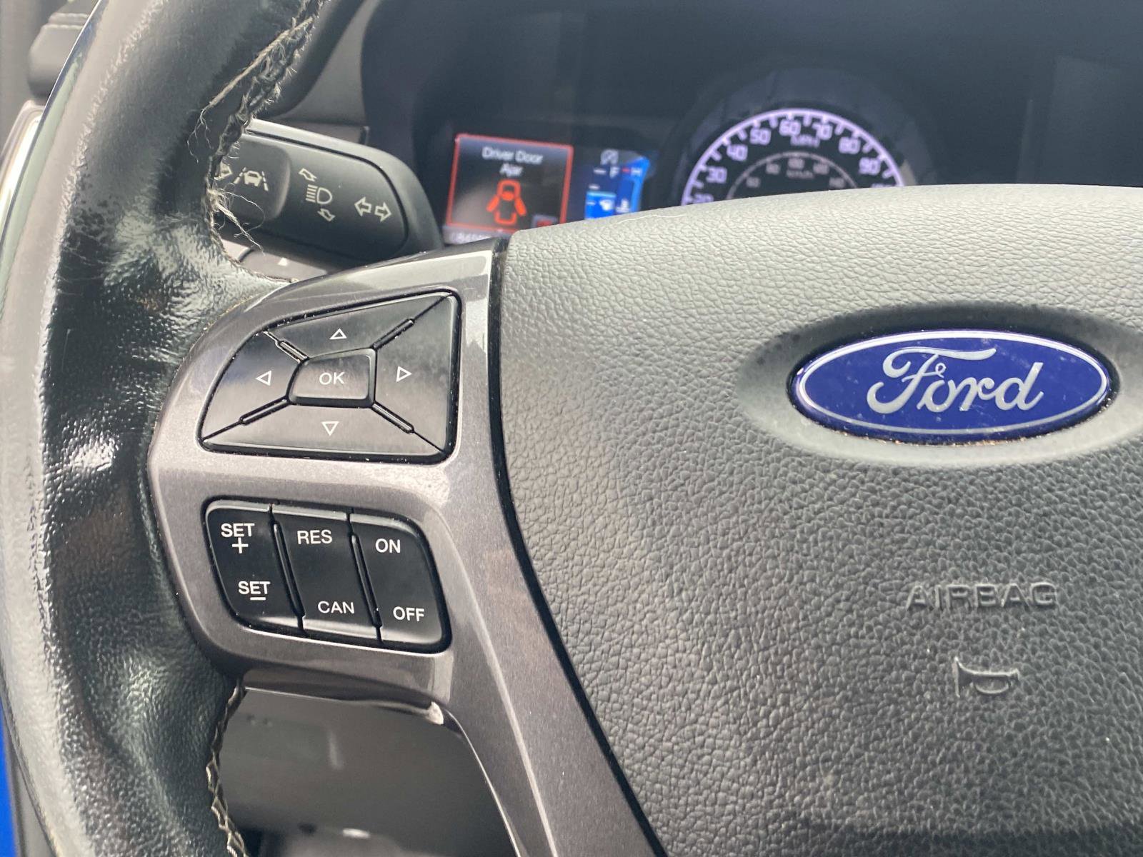 Used 2019 Ford Ranger Lariat w/ FX4 Off-Road Package image 25