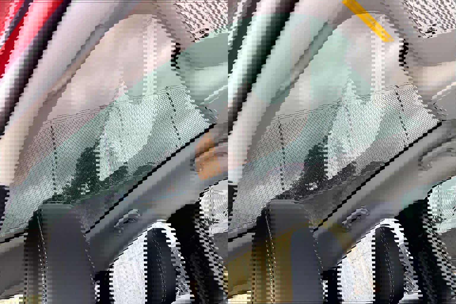 Used 2024 Ford Mustang Mach-E Premium RWD image 13