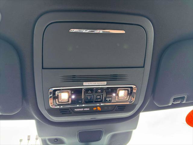 Used 2023 Lincoln Aviator Reserve w/ Elements Package Plus image 30