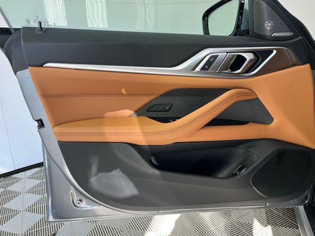New 2026 BMW i4 xDrive40i w/ Premium Package image 9