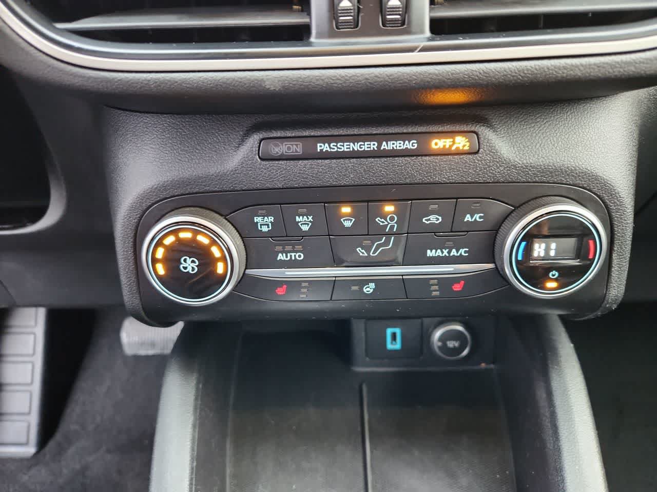 Used 2020 Ford Escape SEL AWD/4WD image 19