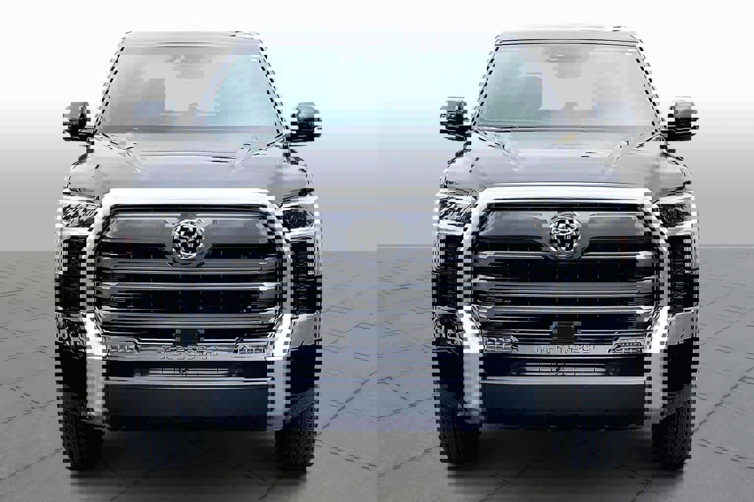 New 2026 Toyota Tundra Limited image 3