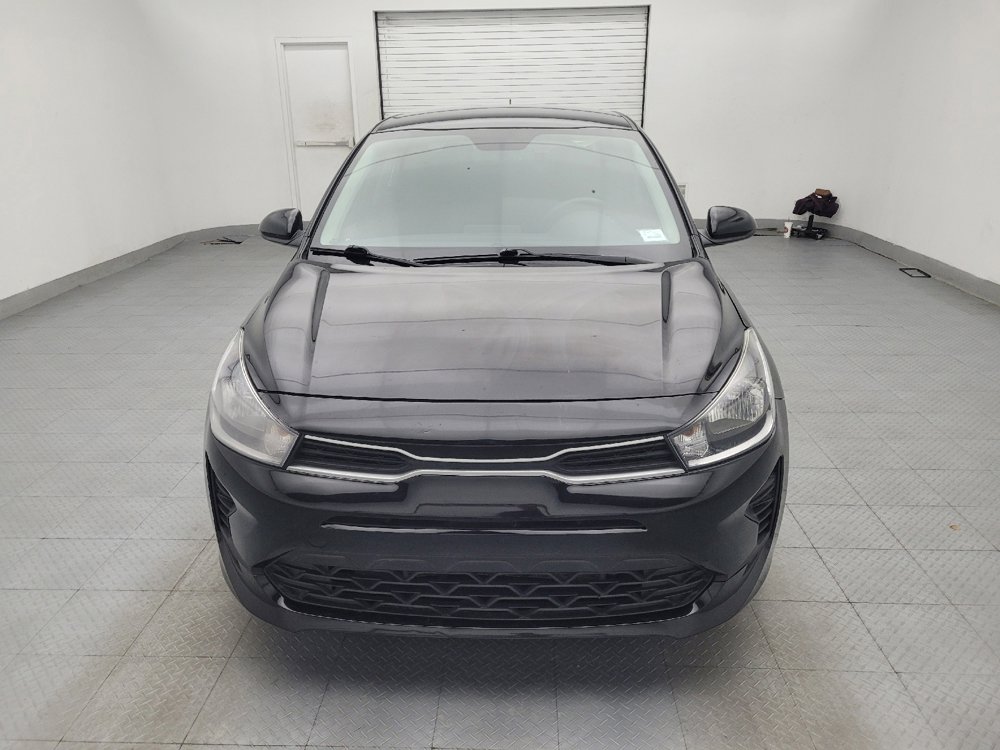 Used 2022 Kia Rio S FWD image 15