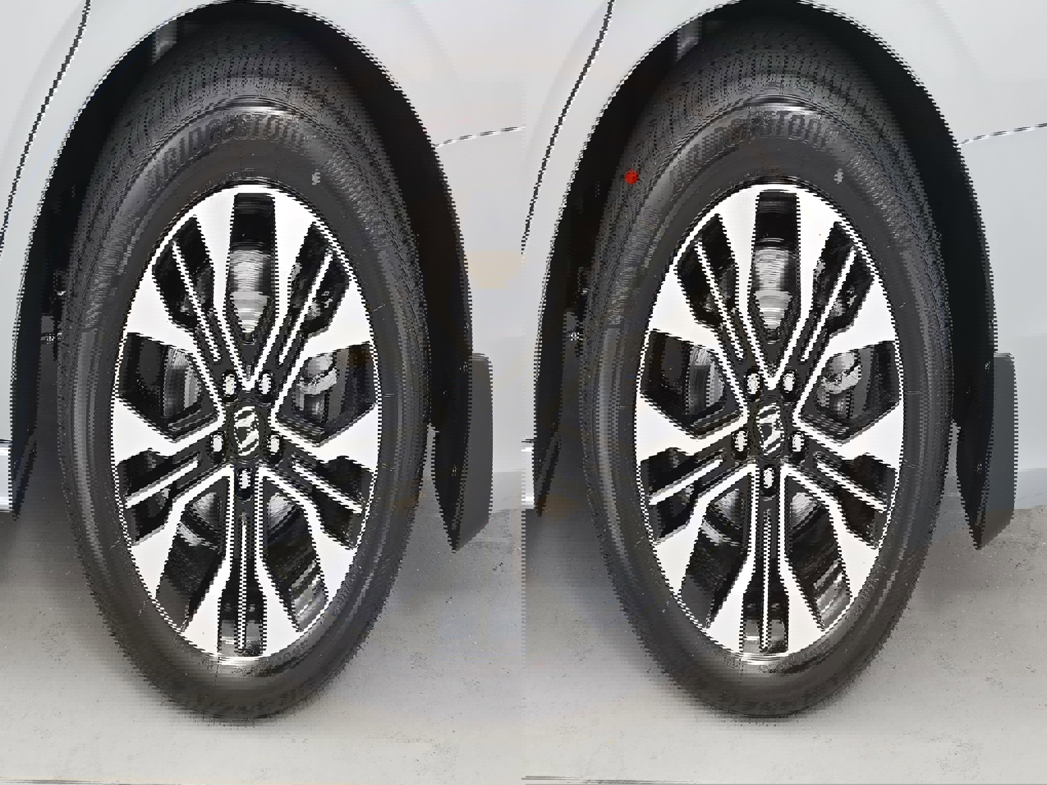 New 2026 Honda Odyssey Elite image 35