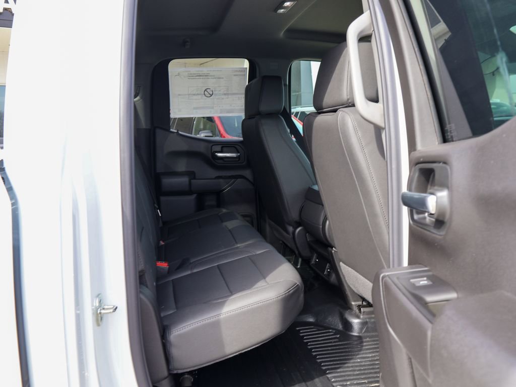 New 2026 GMC Sierra 1500 Pro w/ Pro Value Package image 24