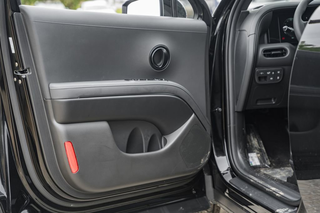 New 2026 Hyundai Palisade XRT Pro image 39