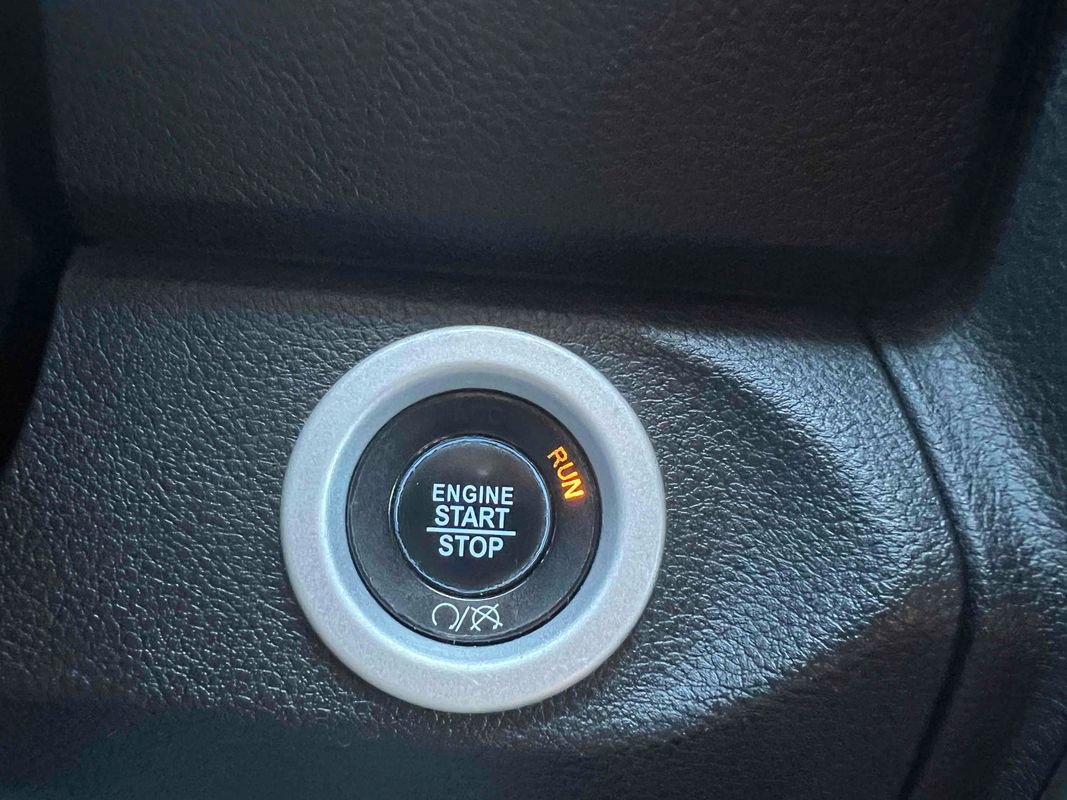 Used 2017 RAM 1500 Sport image 25