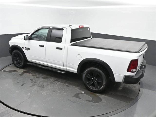 Used 2021 RAM 1500 Classic Warlock image 40