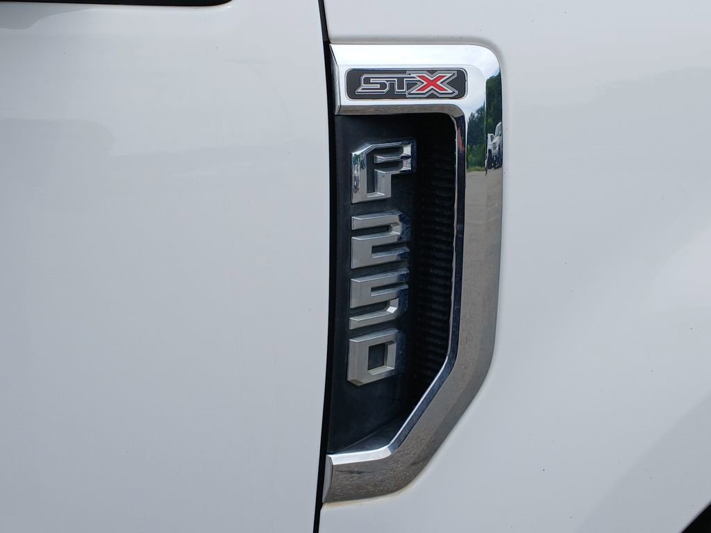 Used 2020 Ford F250 XL w/ STX Appearance Package AWD/4WD image 33