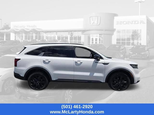Used 2021 Kia Sorento S AWD/4WD image 6