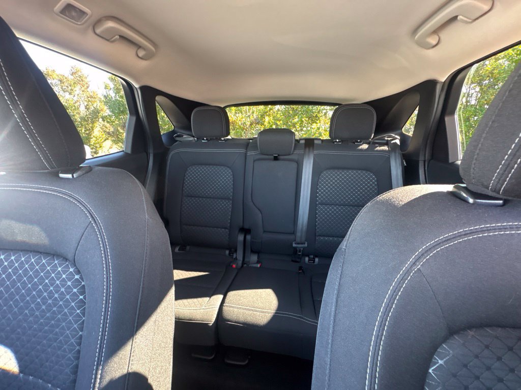 Used 2023 Ford Escape Active AWD/4WD image 42