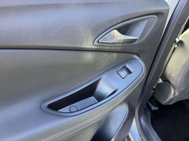 Certified 2023 Buick Encore GX Preferred w/ Cold Weather Comfort Package image 12