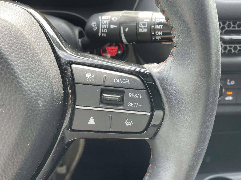 Used 2024 Honda HR-V Sport image 24