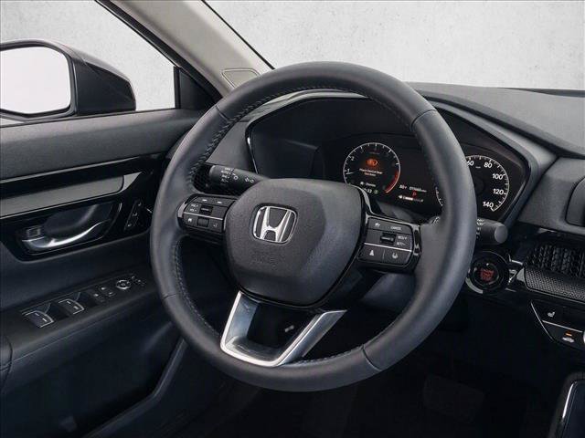 Certified 2024 Honda CR-V EX-L image 29
