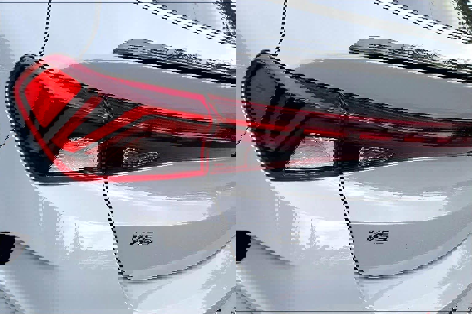 Used 2023 Kia K5 GT-Line FWD image 29