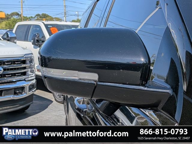 Used 2022 Ford Expedition Timberline AWD/4WD image 12