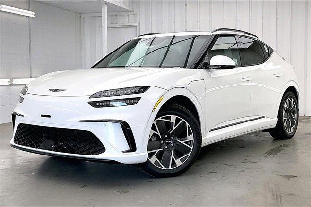 New 2026 Genesis GV60 AWD image 22