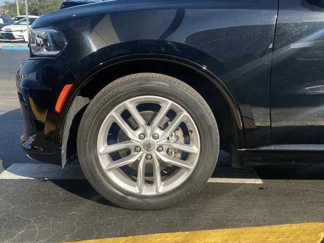 Used 2023 Dodge Durango GT image 10