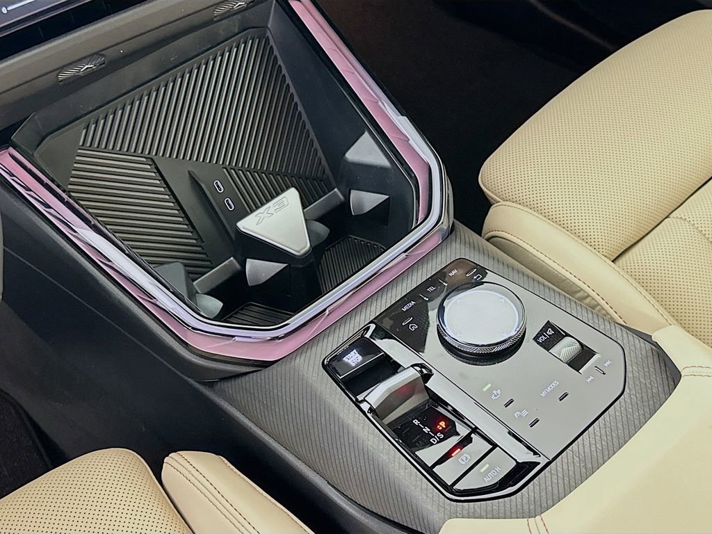 New 2026 BMW X3 xDrive30 w/ Premium Package image 15