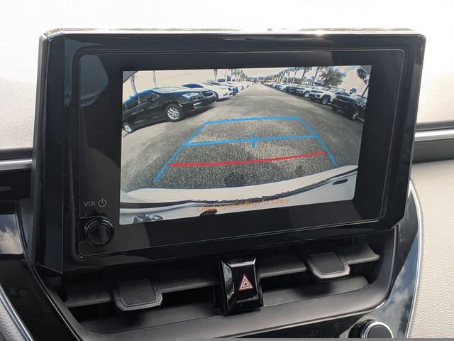 Used 2024 Toyota Corolla LE image 22