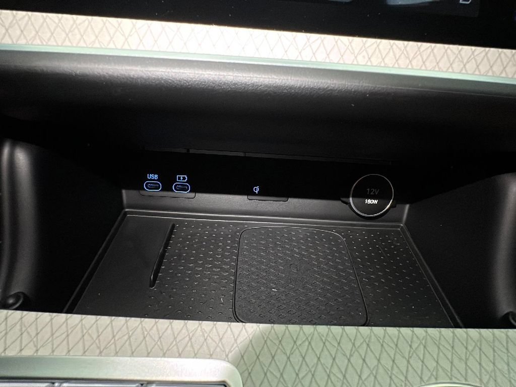 New 2026 Genesis GV80 2.5T Advanced AWD/4WD image 13