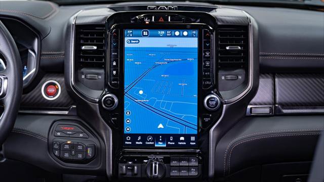 Used 2024 RAM 1500 TRX image 16