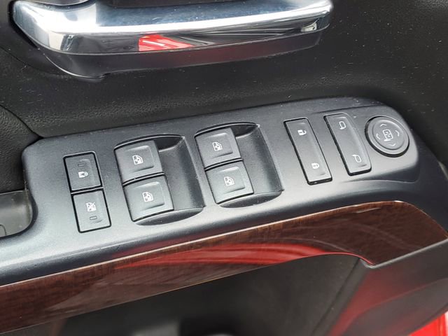 Certified 2018 GMC Sierra 1500 SLE w/ Suspension Package, Off-Road image 14