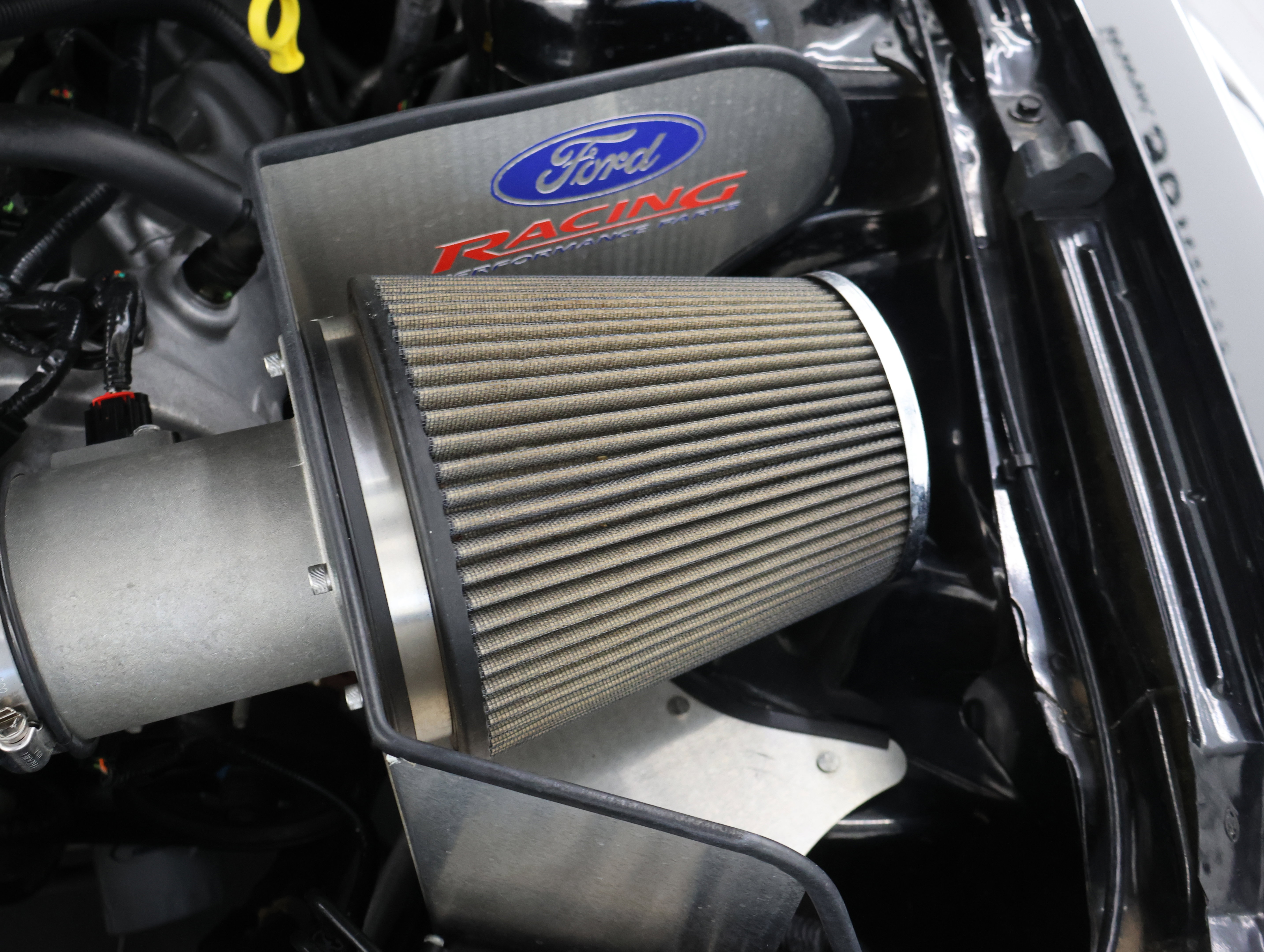 Used 2007 Ford Mustang GT Premium RWD image 17