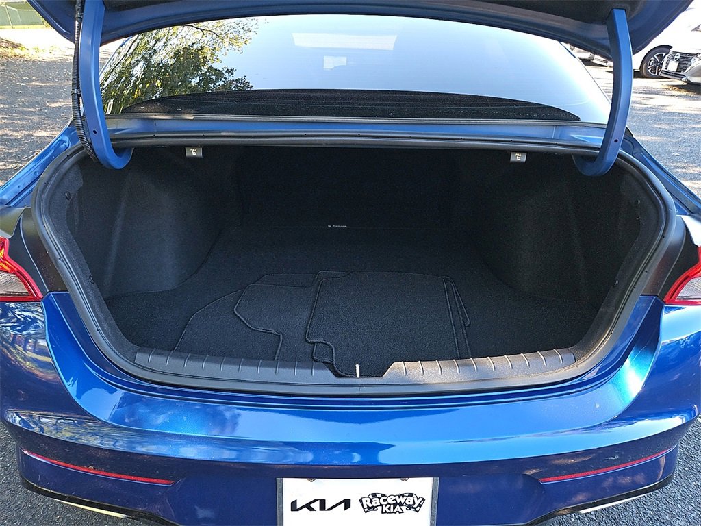 Used 2022 Kia K5 GT-Line w/ GT-Line Awd Premium Package image 32