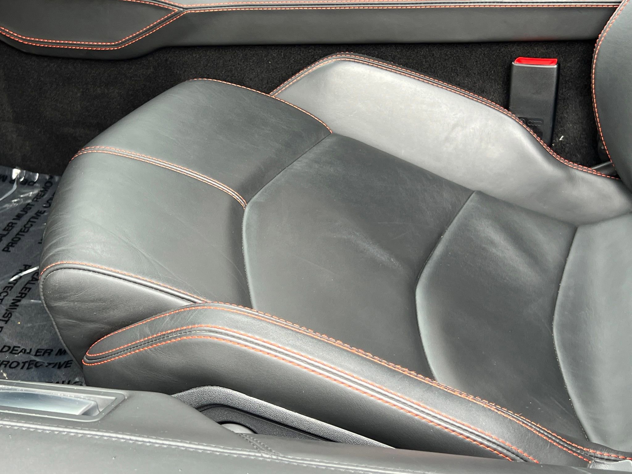 Used 2013 Lamborghini Aventador LP 700-4 AWD/4WD image 36