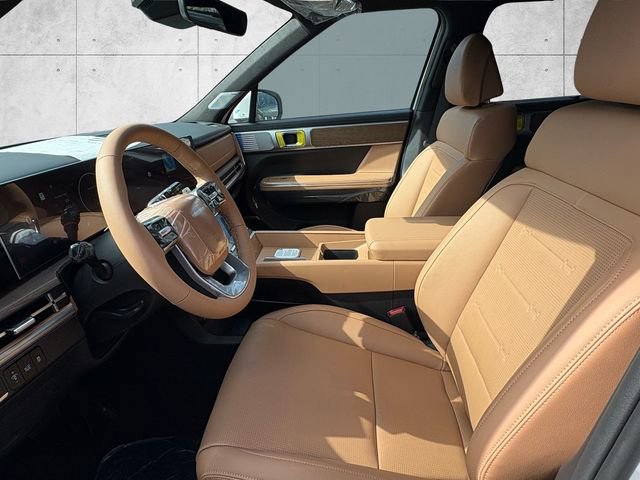 New 2026 Hyundai Santa Fe Limited image 4