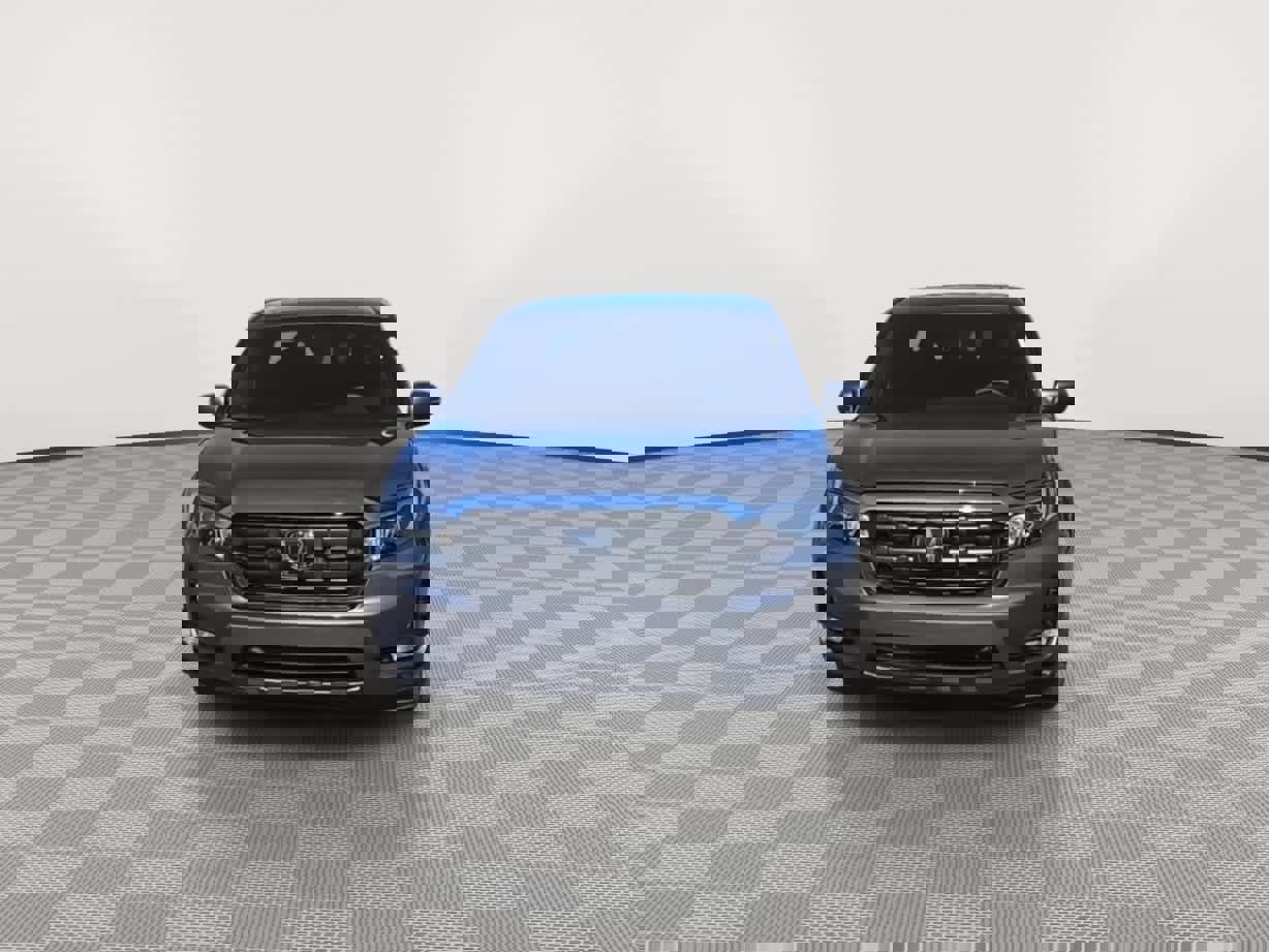 New 2026 Honda Ridgeline RTL image 3