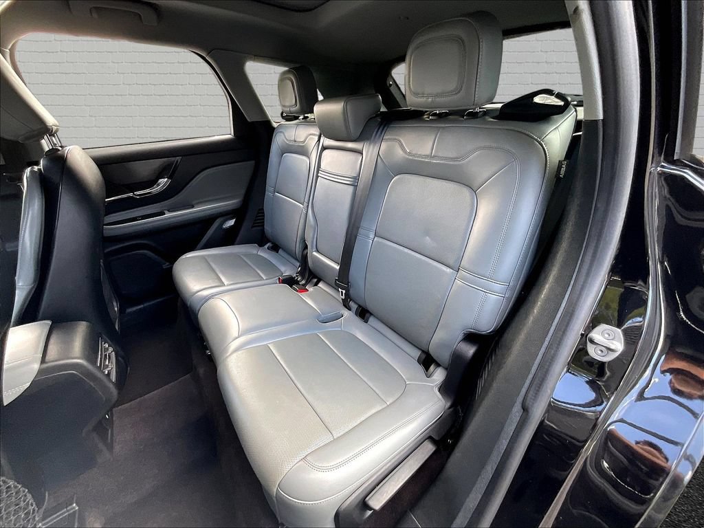 Used 2021 Lincoln Corsair Reserve FWD image 18