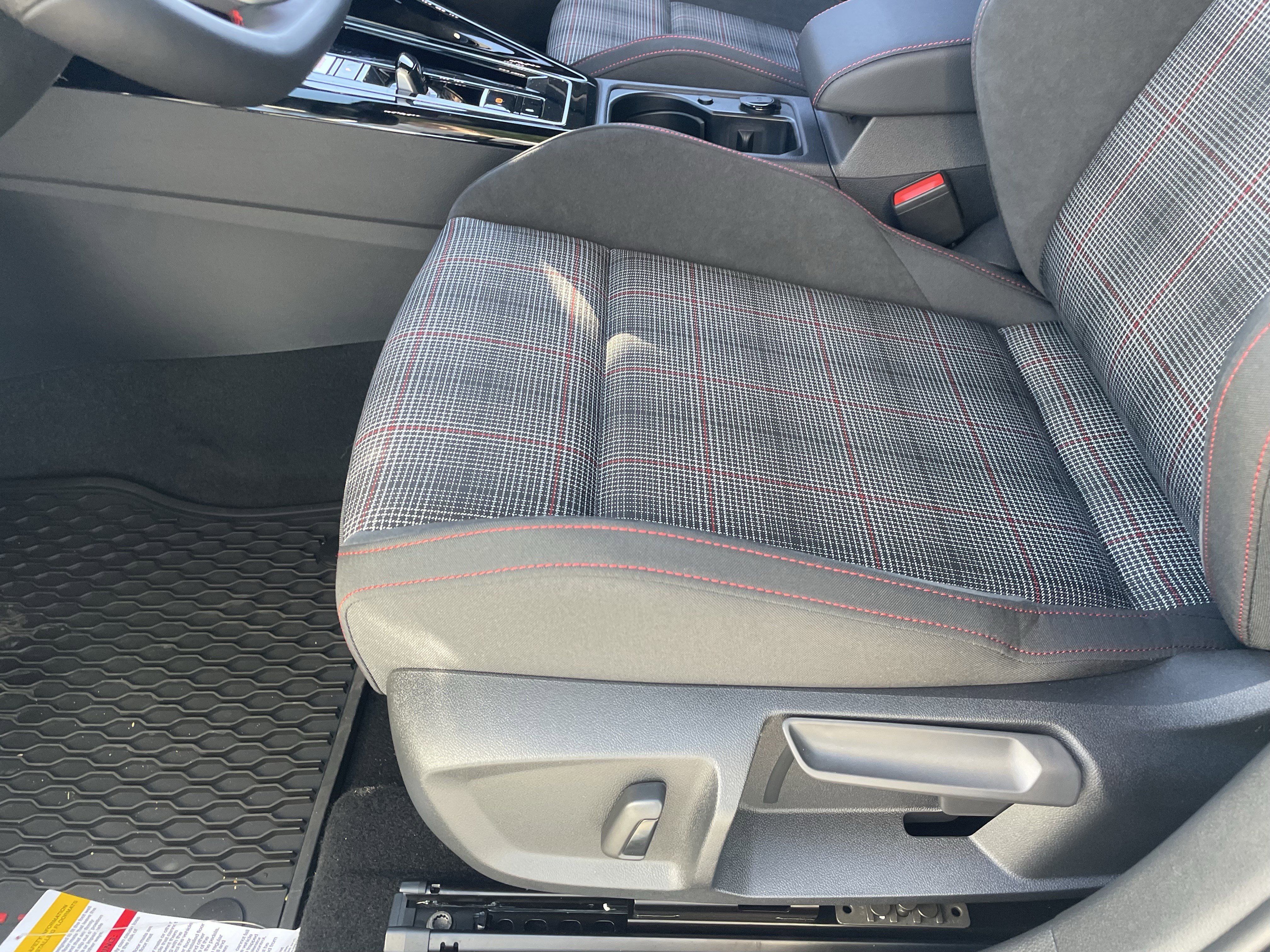 New 2026 Volkswagen GTI S image 17