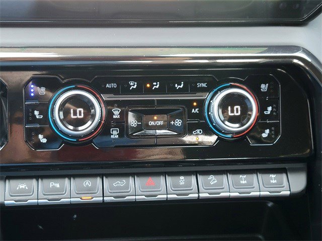 Used 2024 GMC Sierra 1500 AT4X image 20