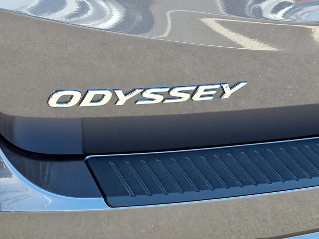 Certified 2026 Honda Odyssey EX-L image 33