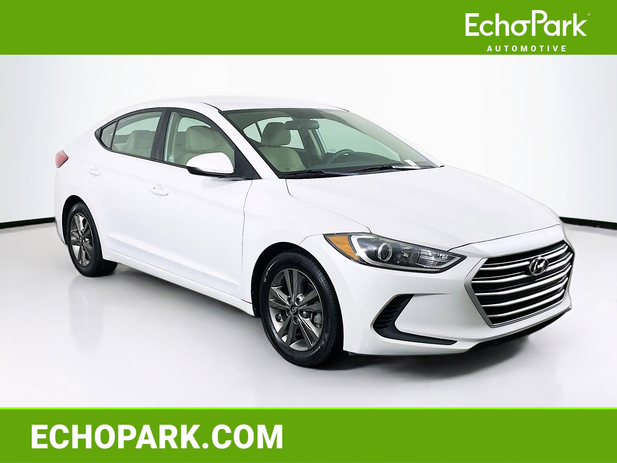 Used 2018 Hyundai Elantra SEL w/ Cargo Package