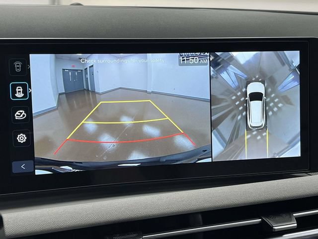 Certified 2025 Hyundai Tucson Limited AWD/4WD image 39