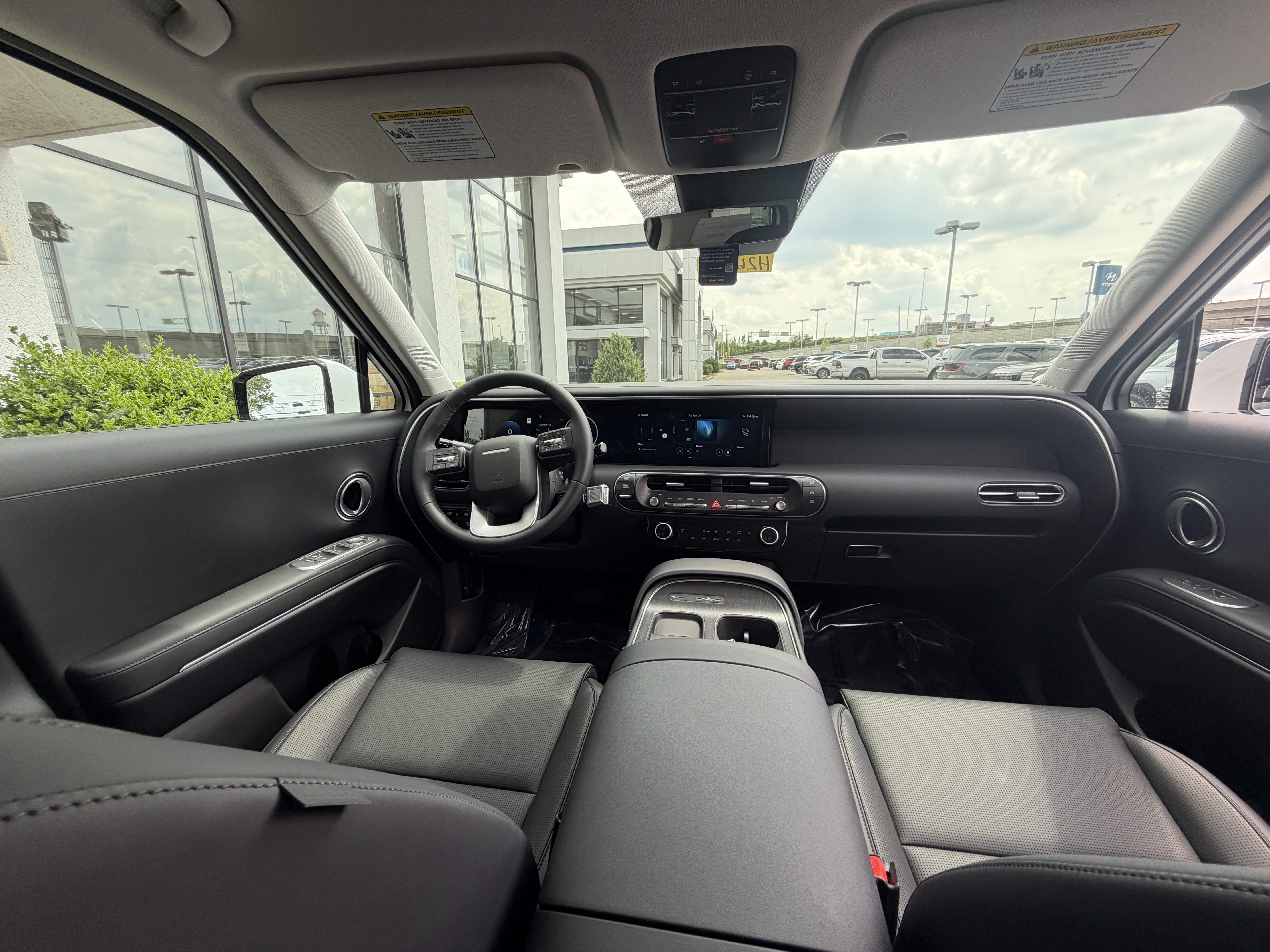 New 2026 Hyundai Palisade SEL AWD/4WD image 24
