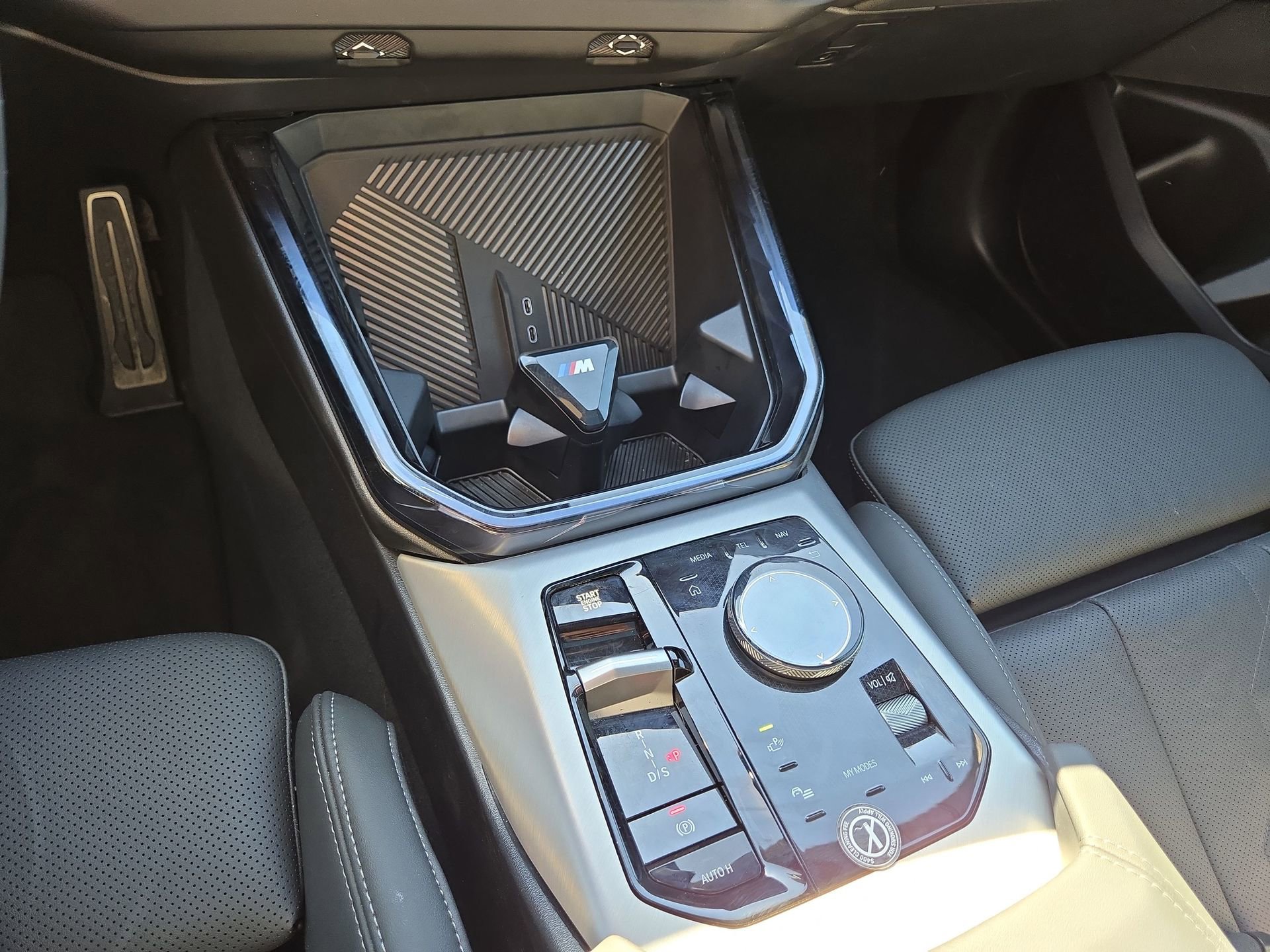 Used 2025 BMW X3 M50 image 22