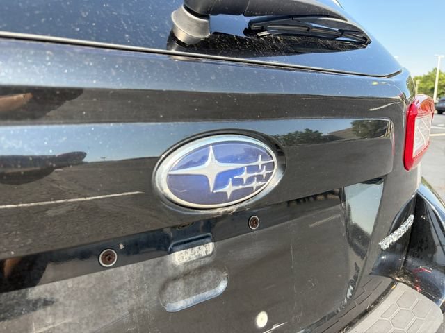 Used 2019 Subaru Crosstrek 2.0i AWD/4WD image 23