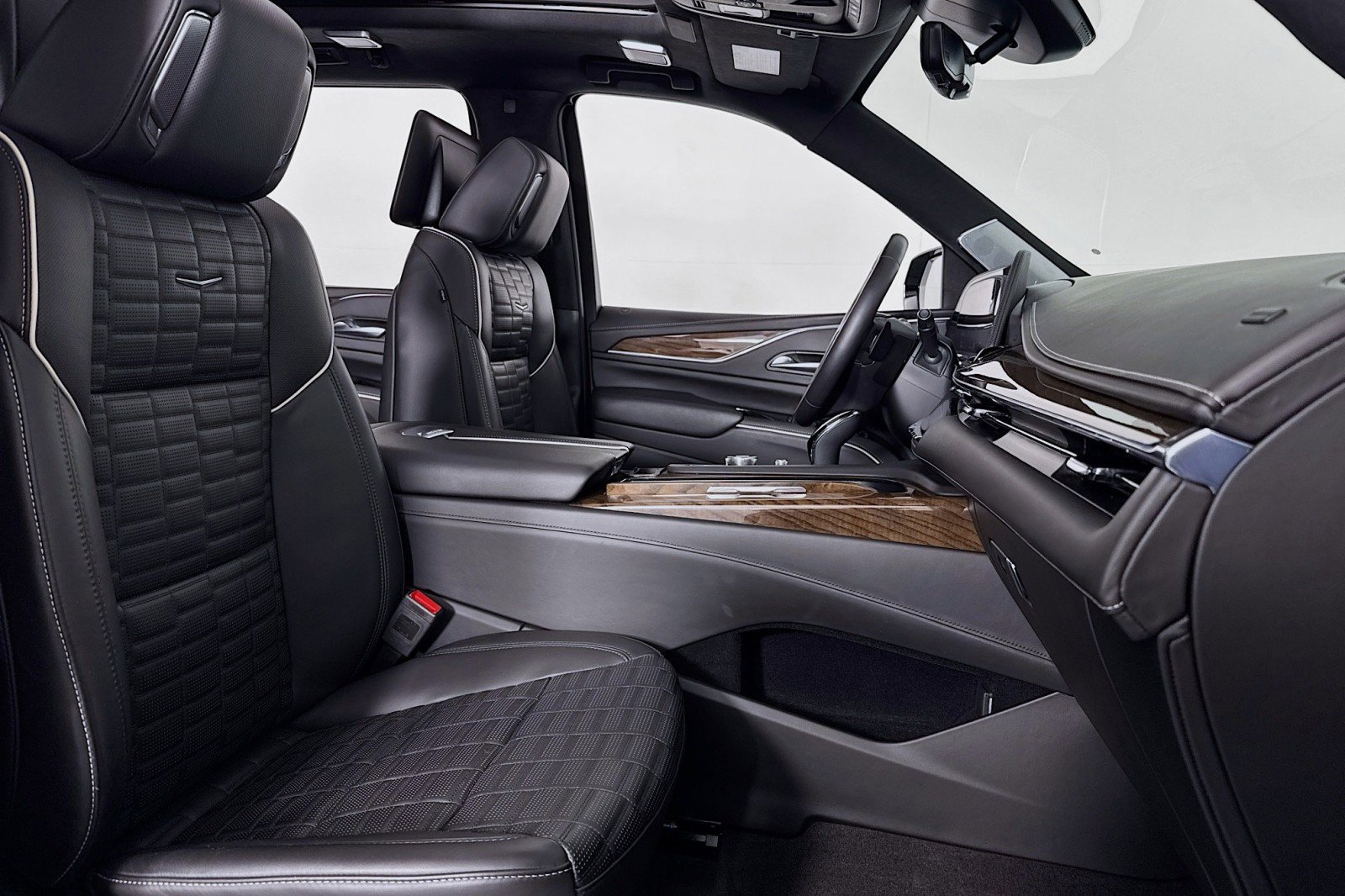 Used 2023 Cadillac Escalade Sport Platinum image 6