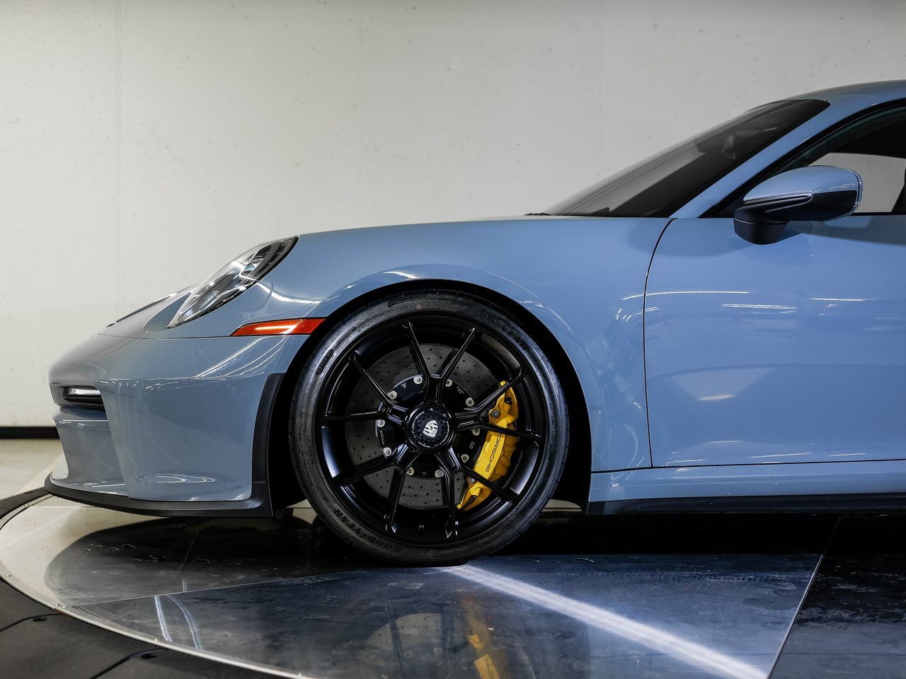 Certified 2024 Porsche 911 GT3 RWD image 13