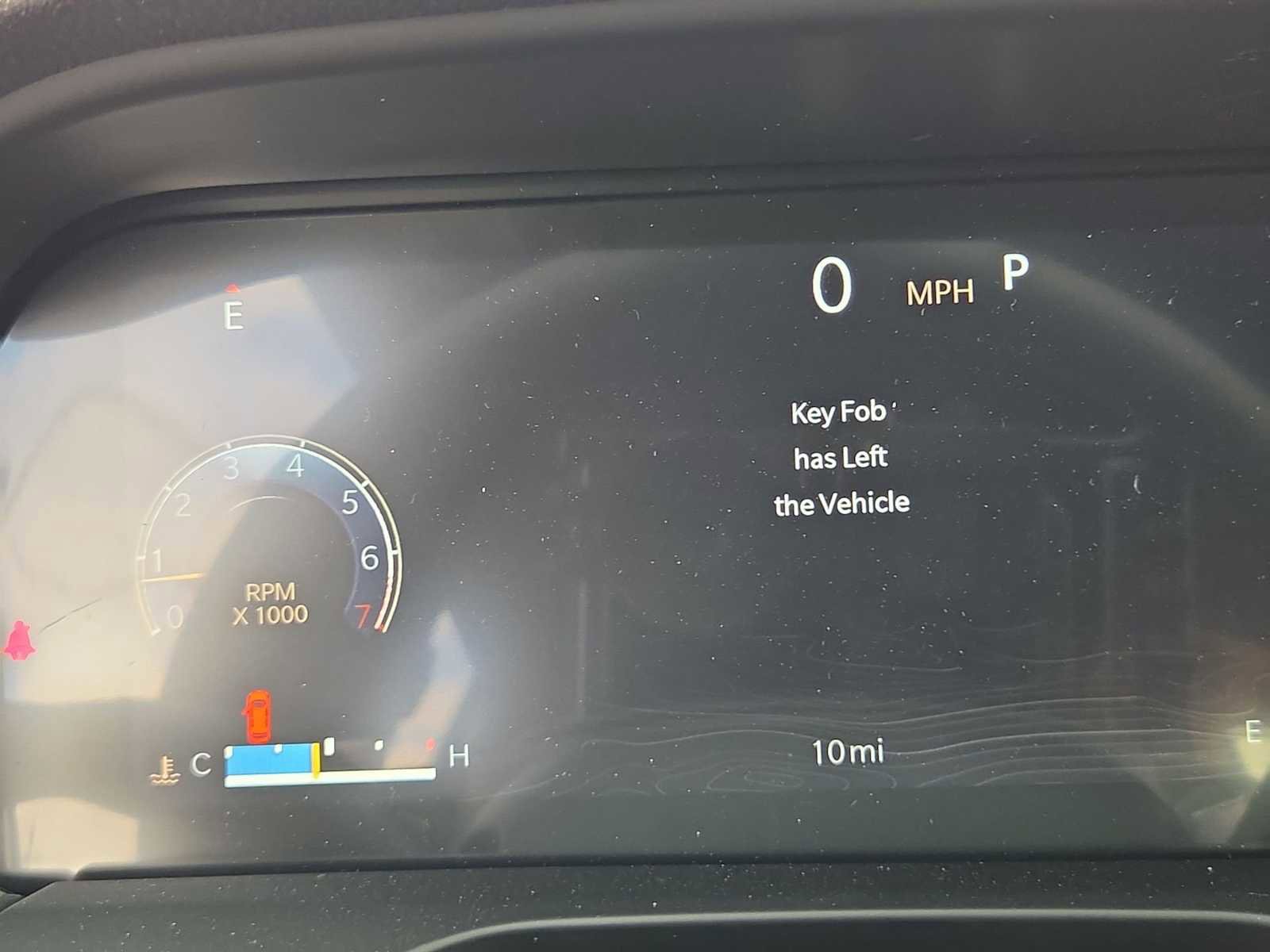 New 2025 Jeep Grand Cherokee Laredo X w/ Luxury Tech Group I image 33