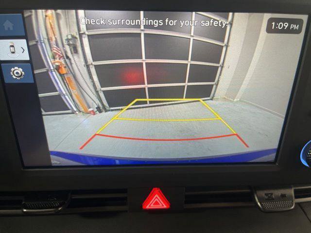 New 2026 Hyundai Elantra Sport image 13