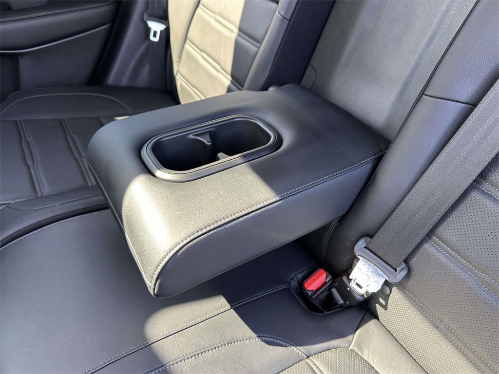 Certified 2020 Honda CR-V EX-L image 10